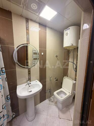 Satılır 2 otaqlı yeni tikili 57 m², Masazır q., photo 11 from 12