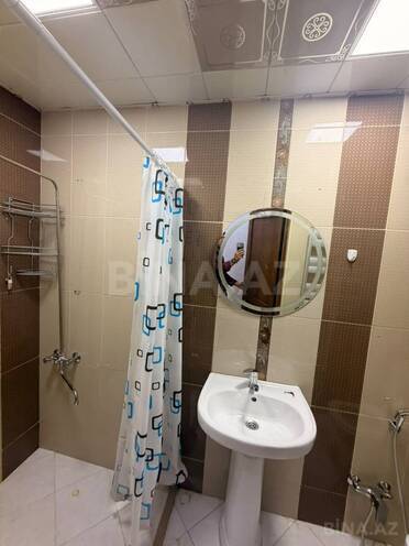 Satılır 2 otaqlı yeni tikili 57 m², Masazır q., photo 10 from 12