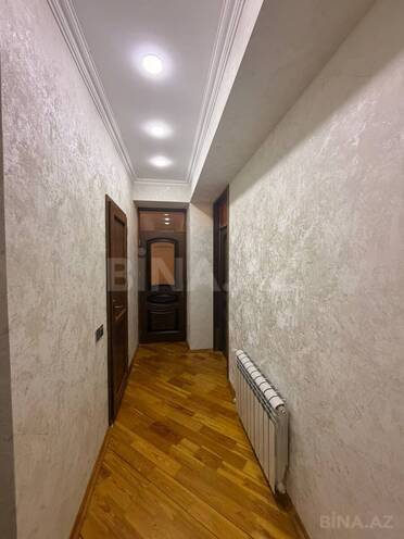 Satılır 2 otaqlı yeni tikili 57 m², Masazır q., photo 8 from 12