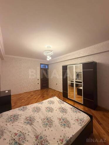 Satılır 2 otaqlı yeni tikili 57 m², Masazır q., photo 9 from 12
