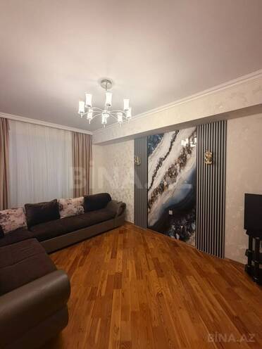 Satılır 2 otaqlı yeni tikili 57 m², Masazır q., photo 5 from 12