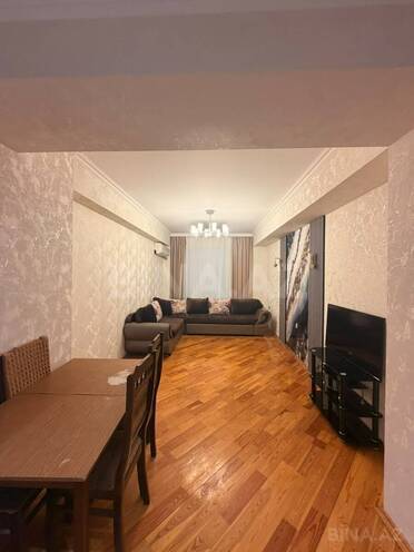 Satılır 2 otaqlı yeni tikili 57 m², Masazır q., photo 1 from 12