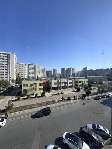 Сдаётся 2-комн. новостройка 60 м², Ясамальский р., photo 19 from 24