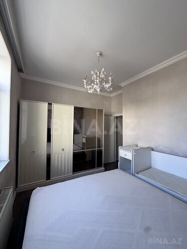 Сдаётся 2-комн. новостройка 60 м², Ясамальский р., photo 9 from 24