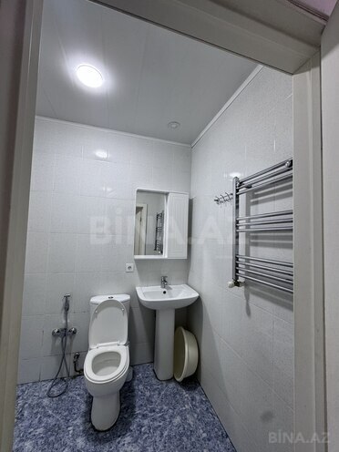 Сдаётся 2-комн. новостройка 60 м², Ясамальский р., photo 13 from 24