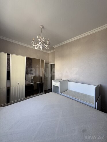 Сдаётся 2-комн. новостройка 60 м², Ясамальский р., photo 16 from 24