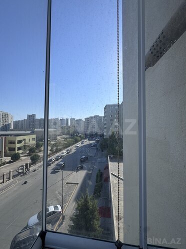 Сдаётся 2-комн. новостройка 60 м², Ясамальский р., photo 18 from 24