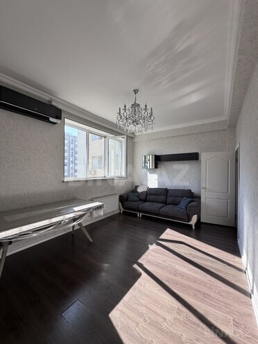Сдаётся 2-комн. новостройка 60 м², Ясамальский р., photo 6 from 24