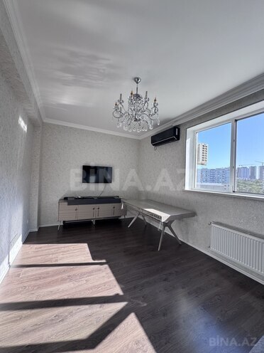 Сдаётся 2-комн. новостройка 60 м², Ясамальский р., photo 7 from 24