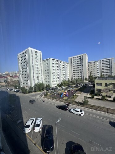 Сдаётся 2-комн. новостройка 60 м², Ясамальский р., photo 22 from 24