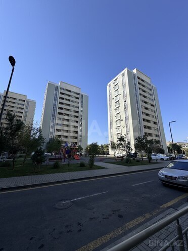 Сдаётся 2-комн. новостройка 60 м², Ясамальский р., photo 3 from 24
