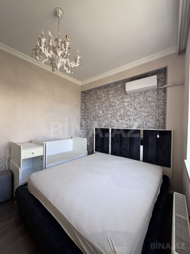 Сдаётся 2-комн. новостройка 60 м², Ясамальский р., photo 8 from 24