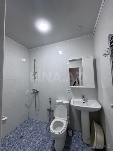 Сдаётся 2-комн. новостройка 60 м², Ясамальский р., photo 15 from 24