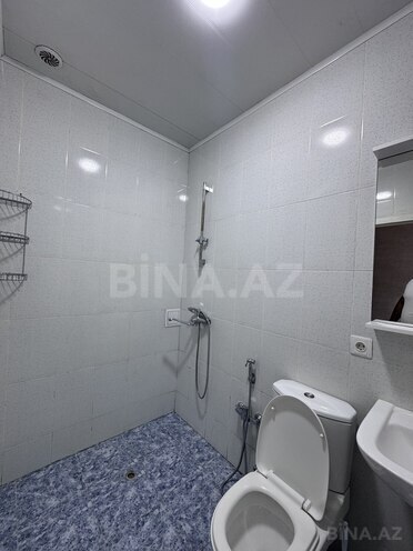 Сдаётся 2-комн. новостройка 60 м², Ясамальский р., photo 14 from 24