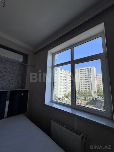 Сдаётся 2-комн. новостройка 60 м², Ясамальский р., photo 11 from 24