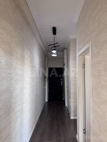 Сдаётся 2-комн. новостройка 60 м², Ясамальский р., photo 12 from 24