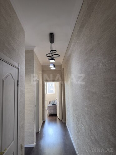 Сдаётся 2-комн. новостройка 60 м², Ясамальский р., photo 4 from 24