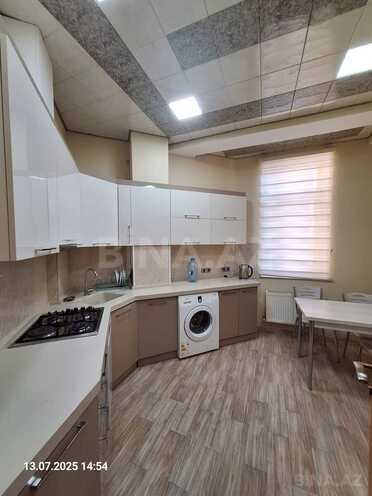Продается 2-комн. новостройка 82 м², м. Элмляр Академиясы, photo 8 from 16