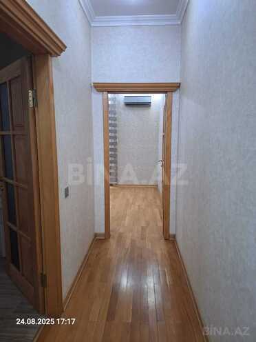 Продается 2-комн. новостройка 82 м², м. Элмляр Академиясы, photo 7 from 16