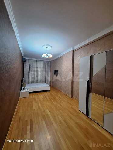 Продается 2-комн. новостройка 82 м², м. Элмляр Академиясы, photo 4 from 16