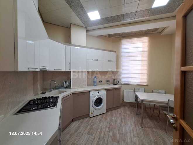 Продается 2-комн. новостройка 82 м², м. Элмляр Академиясы, photo 5 from 16