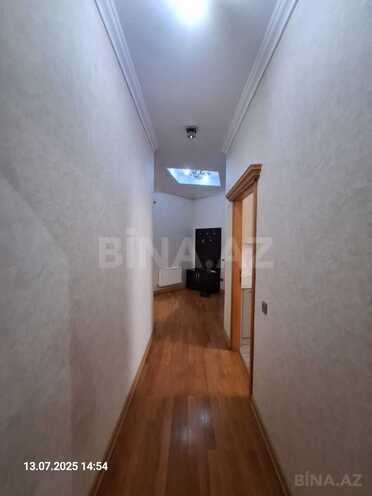 Продается 2-комн. новостройка 82 м², м. Элмляр Академиясы, photo 13 from 16