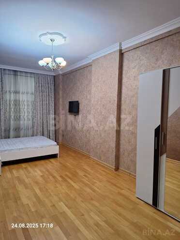 Продается 2-комн. новостройка 82 м², м. Элмляр Академиясы, photo 10 from 16