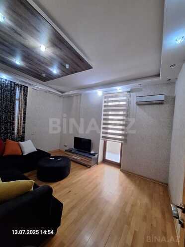 Продается 2-комн. новостройка 82 м², м. Элмляр Академиясы, photo 14 from 16