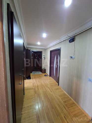 Satılır 4 otaqlı köhnə tikili 120 m², Bayıl q., photo 4 from 20