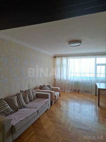 Satılır 4 otaqlı köhnə tikili 120 m², Bayıl q., photo 5 from 20