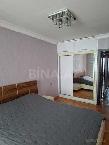Satılır 4 otaqlı köhnə tikili 120 m², Bayıl q., photo 12 from 20