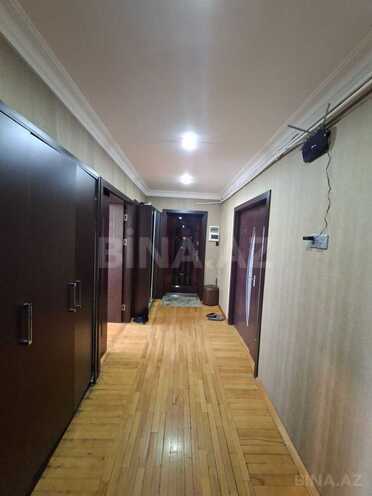 Satılır 4 otaqlı köhnə tikili 120 m², Bayıl q., photo 13 from 20