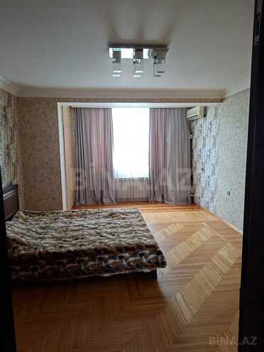 Satılır 4 otaqlı köhnə tikili 120 m², Bayıl q., photo 11 from 20