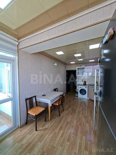Satılır 4 otaqlı köhnə tikili 120 m², Bayıl q., photo 8 from 20