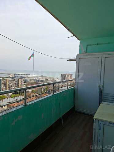 Satılır 4 otaqlı köhnə tikili 120 m², Bayıl q., photo 14 from 20
