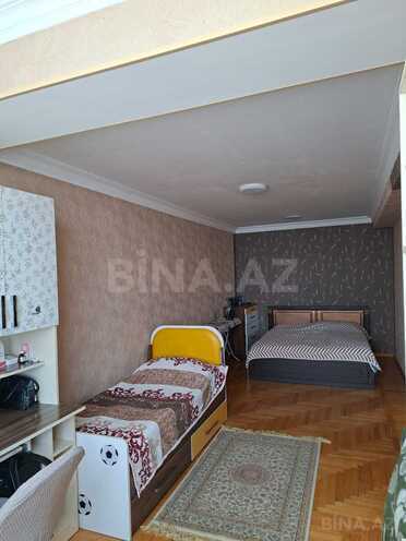 Satılır 4 otaqlı köhnə tikili 120 m², Bayıl q., photo 9 from 20
