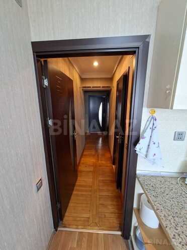 Satılır 4 otaqlı köhnə tikili 120 m², Bayıl q., photo 16 from 20