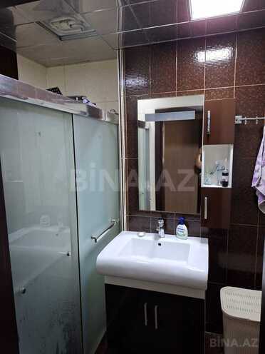 Satılır 4 otaqlı köhnə tikili 120 m², Bayıl q., photo 17 from 20