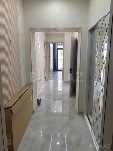 Satılır 2 otaqlı yeni tikili 58 m², Azadlıq Prospekti m., photo 7 from 11
