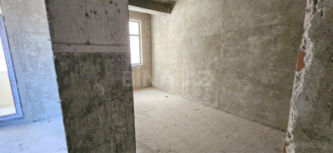 Satılır 1 otaqlı yeni tikili 53 m², Neftçilər m., photo 9 from 12