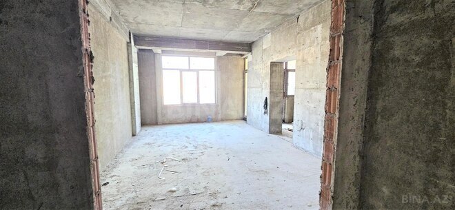 Satılır 1 otaqlı yeni tikili 53 m², Neftçilər m., photo 4 from 12