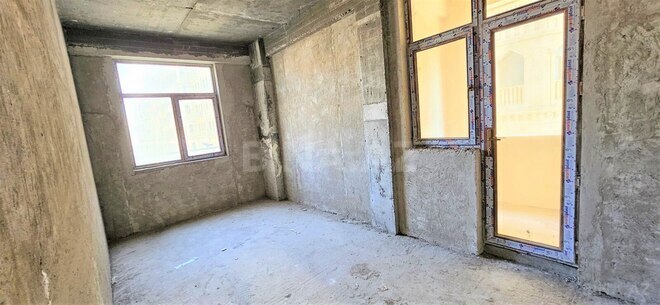 Satılır 1 otaqlı yeni tikili 53 m², Neftçilər m., photo 6 from 12