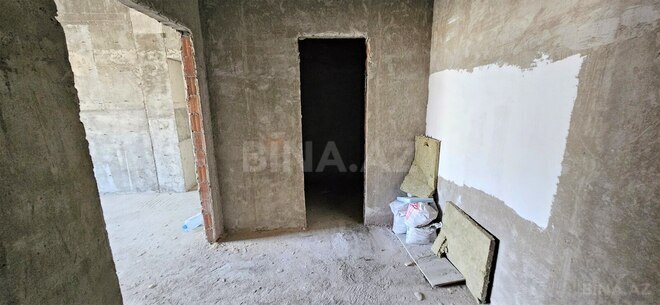 Satılır 1 otaqlı yeni tikili 53 m², Neftçilər m., photo 10 from 12