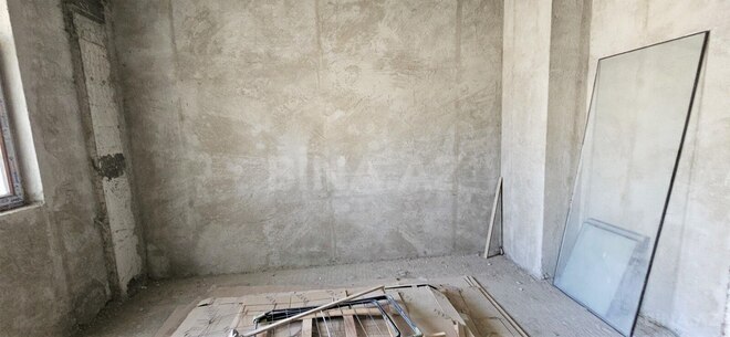 Satılır 1 otaqlı yeni tikili 53 m², Neftçilər m., photo 11 from 12