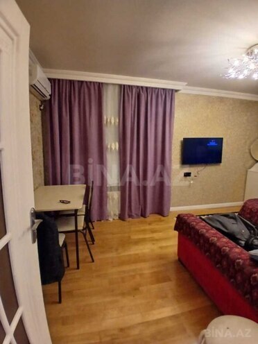 Сдаётся 2-комн. вторичка 45 м², м. Элмляр Академиясы, photo 4 from 8