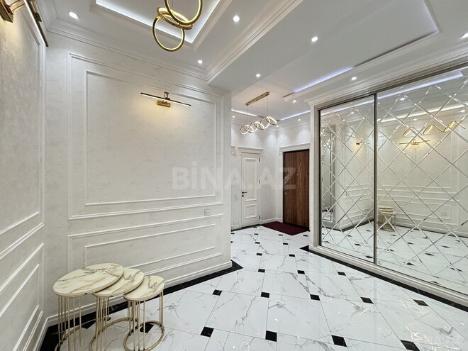 Сдается 3-комн. новостройка 150 м², м. 28 мая, photo 7 from 23