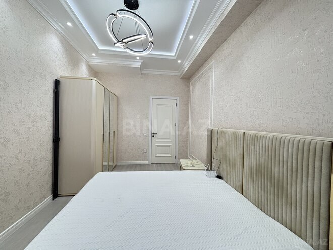 Сдается 3-комн. новостройка 150 м², м. 28 мая, photo 14 from 23