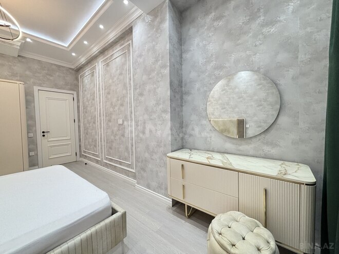 Сдается 3-комн. новостройка 150 м², м. 28 мая, photo 9 from 23