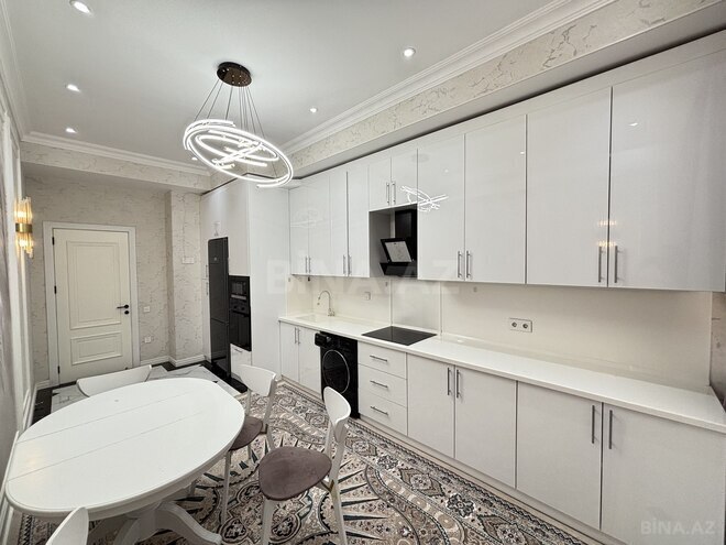 Сдается 3-комн. новостройка 150 м², м. 28 мая, photo 17 from 23