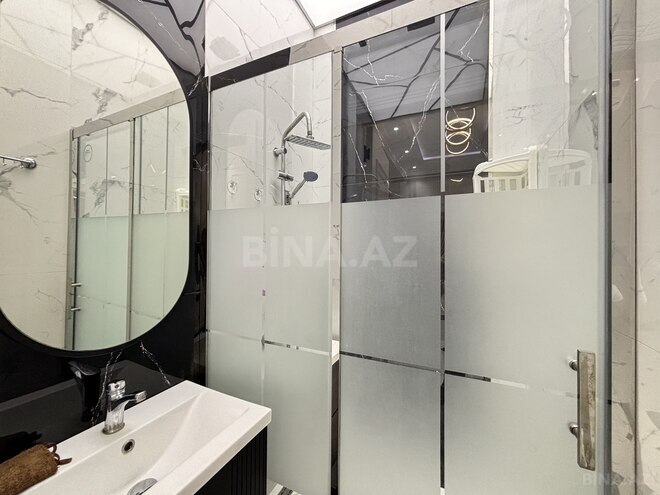 Сдается 3-комн. новостройка 150 м², м. 28 мая, photo 19 from 23